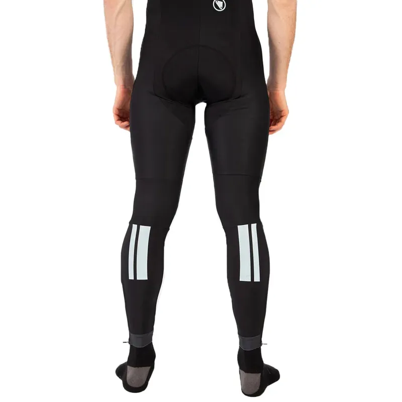 Endura FS260-Pro Thermo Bibtights II Black-3